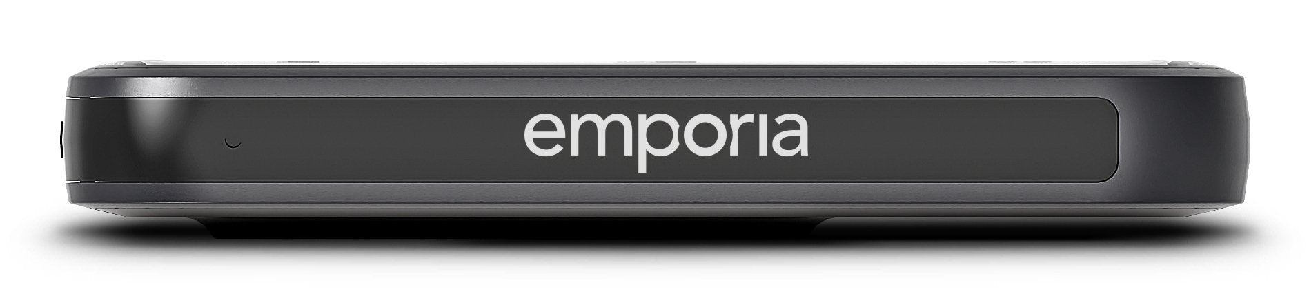 EAN 9005613169039 - Emporia emporiaSMART.ME7 13,8 cm (5.45") SIM única Android 15 4G USB Tipo C 6 GB 128 GB 3500 mAh Negro imagen 14