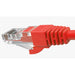 EAN 8697980468283 - Inca CAT6 RJ45 3 m cable de red Rojo U/UTP (UTP) imagen 5
