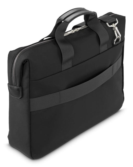 EAN 4047443533753 - Hama Ultimate 41,1 cm (16.2") Maletín Toploader Negro imagen 6