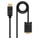 EAN 8433281008670 - Nanocable 10.15.4402 adaptador de cable de vídeo 2 m VGA (D-Sub) imagen 1