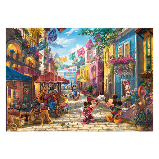 EAN 4001504573973 - Schmidt® Spiele 57397 puzzle Puzzle rompecabezas 6000 pieza(s) Dibujos imagen 1