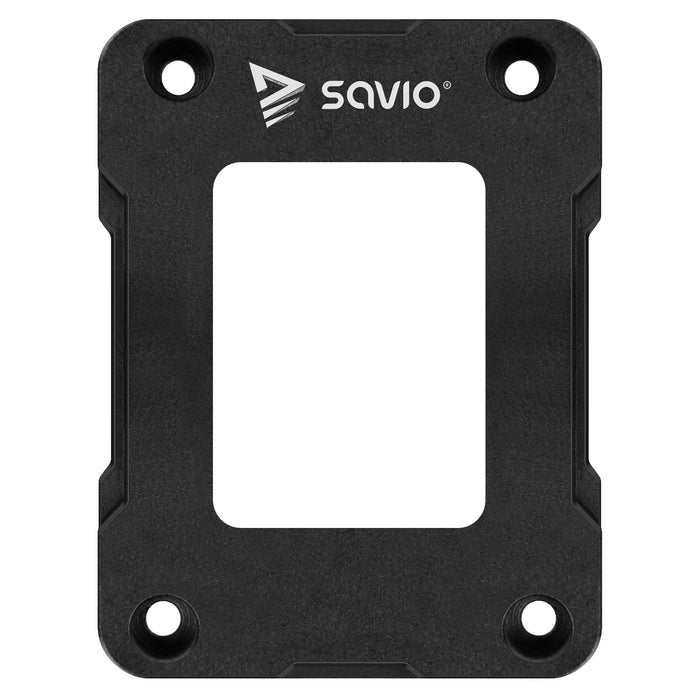 EAN 5901986049982 - Savio AK-85 accesorio o pieza de sistema de refrigeración para ordenador Soporte de montaje imagen 1