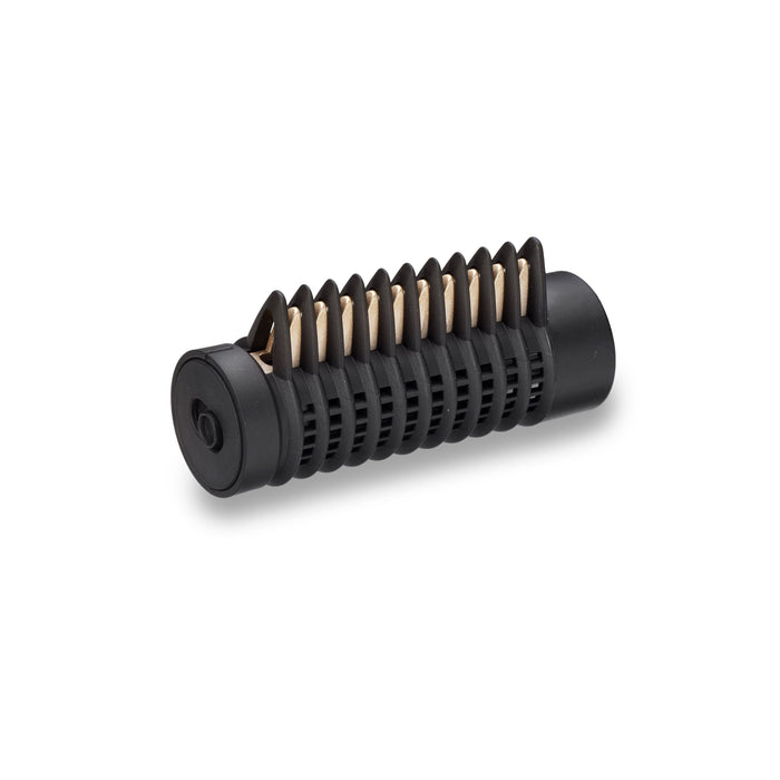 EAN 3030050153828 - BaByliss Big Hair Luxe Kit de peluquería Caliente Negro 650 W 2,5 m imagen 8