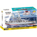 EAN 5902251048426 - COBI Pennsylvania imagen 7