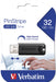 EAN 0023942493174 - Verbatim PinStripe unidad flash USB USB tipo A 3.2 Gen 1 (3.1 Gen 1) imagen 5