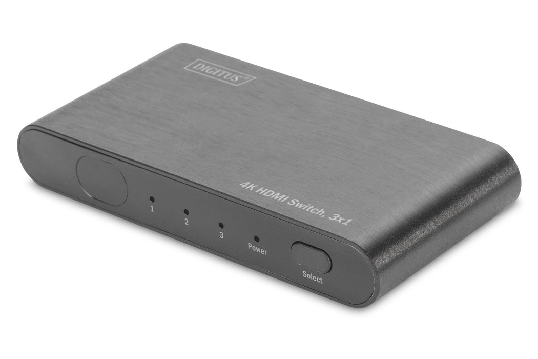 EAN 4016032442486 - Digitus DS-45316 interruptor de video imagen 1
