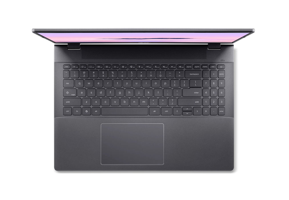 EAN 4711474651969 - Acer Aspire CB516-1H-34ZR Intel Core 3 100U Chromebook 40,6 cm (16") WUXGA 8 GB LPDDR5-SDRAM 256 GB SSD W imagen 5