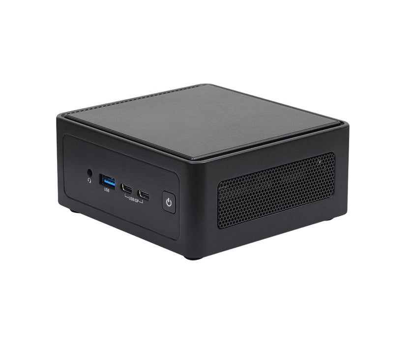 Asrock 4x4 Box-8640u/D5