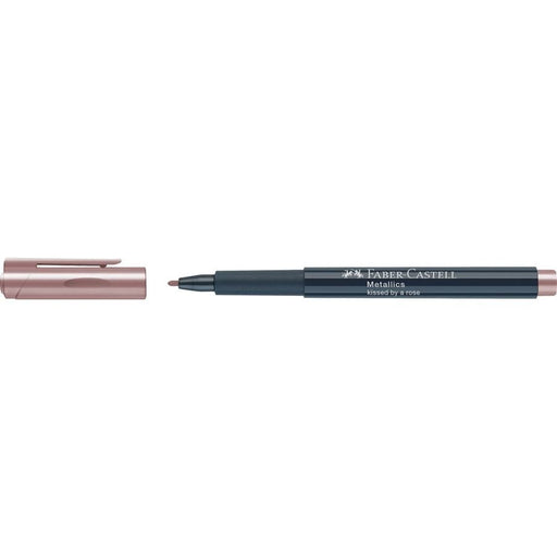 EAN 4005401607892 - Faber-Castell 160789 rotulador para colorear Rosa 1 pieza(s) imagen 2