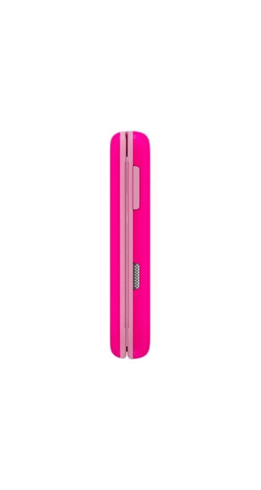 EAN 6438409097224 - HMD Barbie Phone 7,11 cm (2.8") 125 g Rosa Característica del teléfono imagen 11