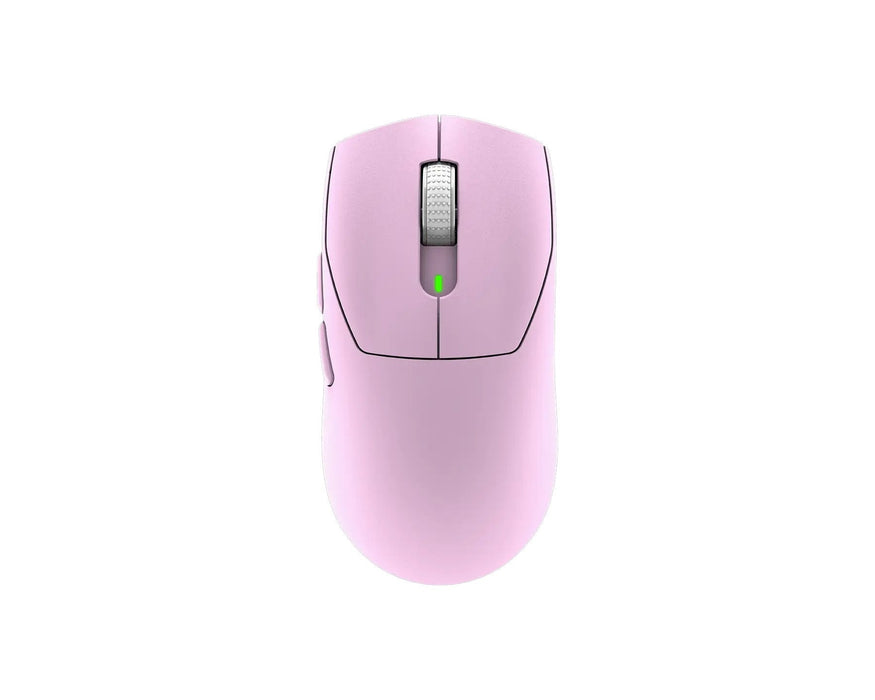 Raton Msi Forge Gm340 Wireless Violet