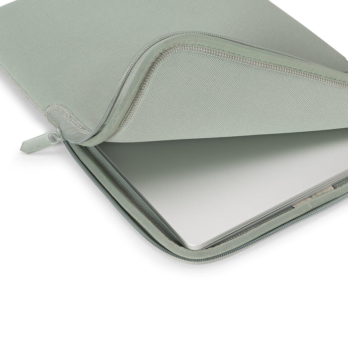 EAN 7640239420489 - DICOTA D31993-DFS maletines para portátil 33 cm (13") Funda Gris imagen 5
