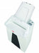 EAN 4026631076548 - HSM Securio AF350 triturador de papel Corte en partículas 56 dB 3 cm Negro, Blanco imagen 2