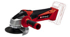 EAN 4006825661842 - Einhell TE-TK 18/2 Li Kit (CD+AG) imagen 15