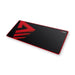 EAN 5901986044802 - Savio Turbo Dynamic L Alfombrilla de ratón para juegos Negro, Rojo imagen 2