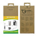 EAN 4252011909483 - 4smarts 541190 kit arrancador para teléfono móvil Negro, Gris, Transparente, Blanco imagen 5