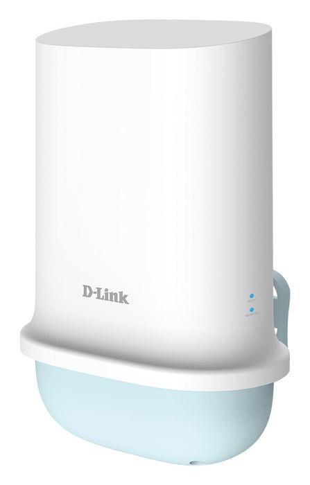 EAN 0790069473364 - D-Link DWP-1010/KT sistema Wi-Fi Mesh (Wi-Fi en malla) Doble banda (2,4 GHz / 5 GHz) Wi-Fi 6 (802.11ax) B imagen 4