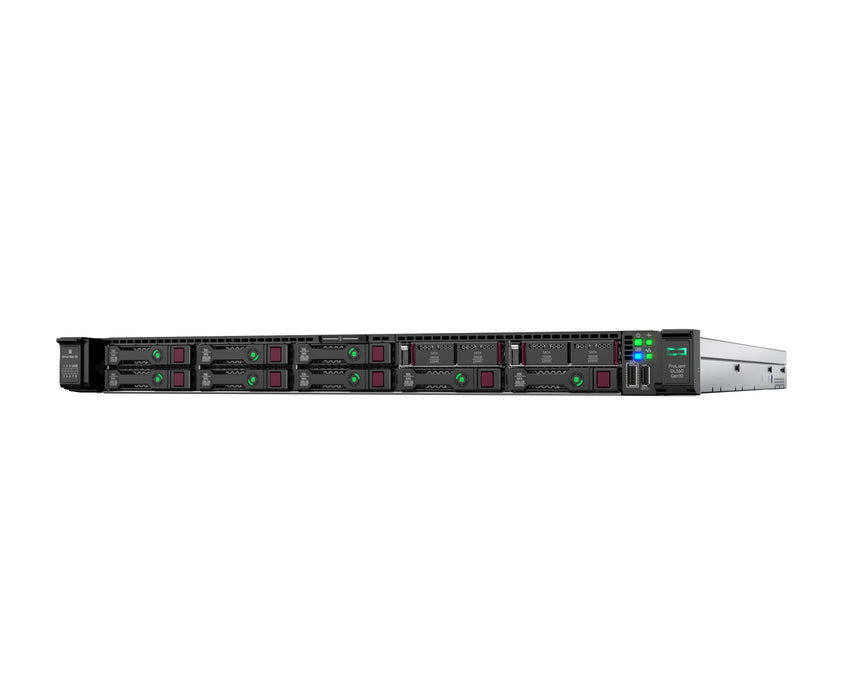 EAN 190017643762 - HPE ProLiant DL360 Gen10 5218 2.3GHz 16-core 1P 32GB-R MR416i-a NC 8SFF BC 800W PS Server servidor 0 GB Ba imagen 5