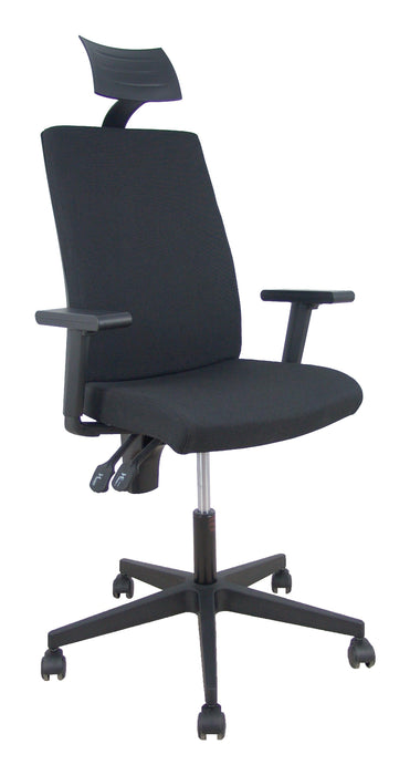 EAN 8436563388576 - PIQUERAS Y CRESPO I-Line Asiento acolchado Respaldo acolchado imagen 8