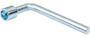 EAN 4004005035384 - Schwaiger LPS1720 513 soporte para ordenador portátil Plata 50,8 cm (20") imagen 6