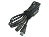 EAN 5055190175484 - 2-Power CCC0689B-T adaptador e inversor de corriente imagen 2