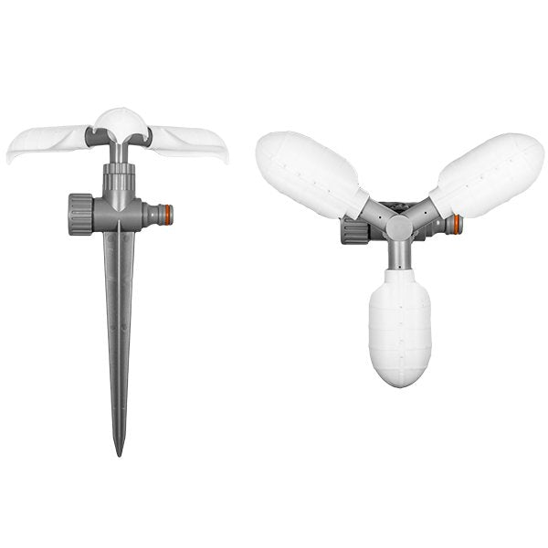 EAN 5904182444490 - Bradas WL-3325 pieza y accesorio para sistema de riego Cabezal de goteo imagen 1