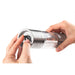 EAN 8590669180035 - Lamart LT7014 molinillo de especias Molinillo para sal y pimienta Acero inoxidable, Transparente imagen 4
