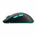 EAN 7340086914628 - CHERRY XTRFY CX-M64W-BLACK ratón Juego RF inalámbrico 26000 DPI imagen 2