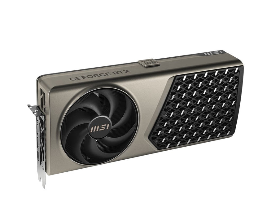 EAN 4711377362238 - MSI GeForce RTX 5070 Ti 16G EXPERT OC NVIDIA 16 GB GDDR7 imagen 4