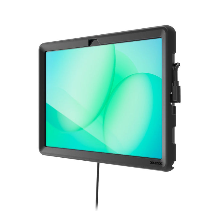 Compulocks Powermove - Kit De Montaje (Fijación De Pared) - Para Tablett - Bloqueable - Tamaño De Pantalla: 27.9 Cm (11")