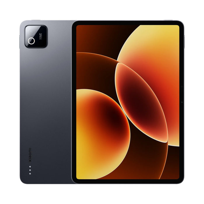 EAN 6932554475796 - Xiaomi Pad 8 Pro Snapdragon 256 GB 28,4 cm (11.2") 8 GB Wi-Fi 7 (802.11be) Gris imagen 1