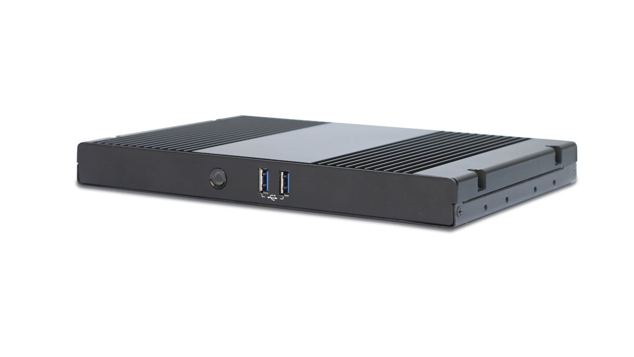 EAN 4711338340794 - AOPEN 91.DEK00.E0S0 PCs/estación de trabajo Intel® Core™ i5 8 GB DDR4-SDRAM 128 GB SSD Windows 10 IoT Min imagen 2