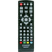 EAN 4004005023329 - Schwaiger DSR500HD descodificador para televisor Cable Full HD Negro imagen 6