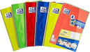 EAN 8412771030452 - Oxford 400122761 cuaderno y block A4 80 hojas Colores surtidos imagen 1
