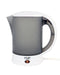 EAN 5908256839328 - Adler AD 1268 tetera eléctrica 0,6 L 600 W Gris imagen 2