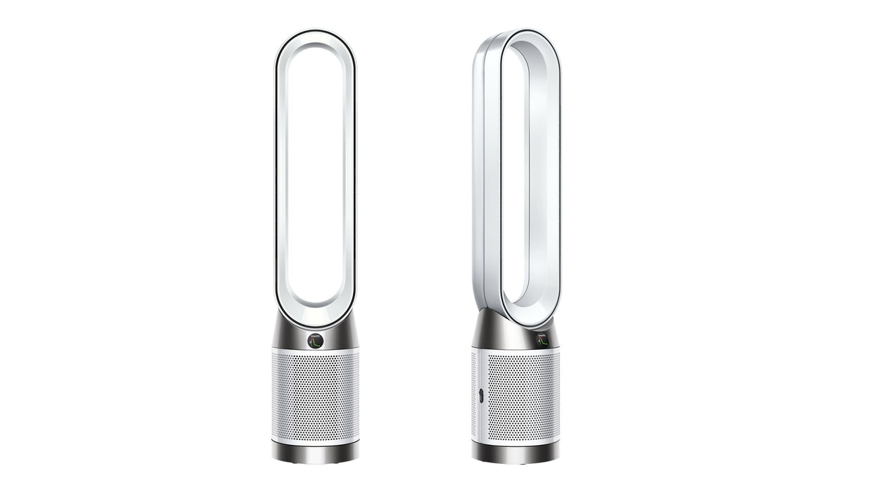 Purificador Fresco Dyson - Tp10 Weiss