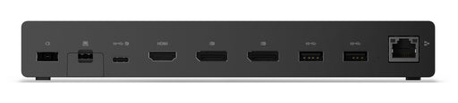EAN 0195892132486 - Lenovo ThinkPad USB4 Dock 5000 Alámbrico Thunderbolt 4 Negro imagen 2