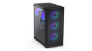 EAN 5903018667348 - ENDORFY Ventum 200 ARGB Full Tower Negro imagen 7