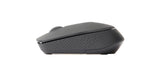 EAN 6940056181992 - Rapoo M100 Silent ratón Oficina Ambidextro RF Wireless + Bluetooth Óptico 1000 DPI imagen 6