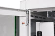 EAN 4016032486916 - Digitus DN-43000 armario rack 42U Rack o bastidor independiente Gris imagen 9
