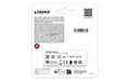 EAN 0740617348699 - Kingston Technology DataTraveler Exodia S unidad flash USB USB tipo A 3.2 Gen 1 (3.1 Gen 1) Negro, Turque imagen 4