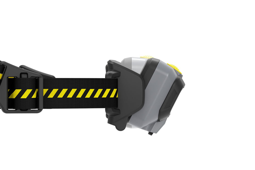 EAN 4058205031882 - Ledlenser HF6R Work Negro Linterna con cinta para cabeza LED imagen 5