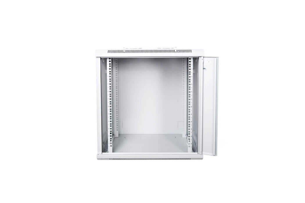 EAN 5907772590935 - Digitus DN-W19 12U/450 armario rack Bastidor de pared Gris imagen 3