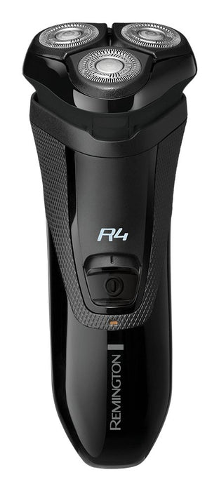 EAN 5038061138801 - Remington R3600 Máquina de afeitar de rotación Negro imagen 1