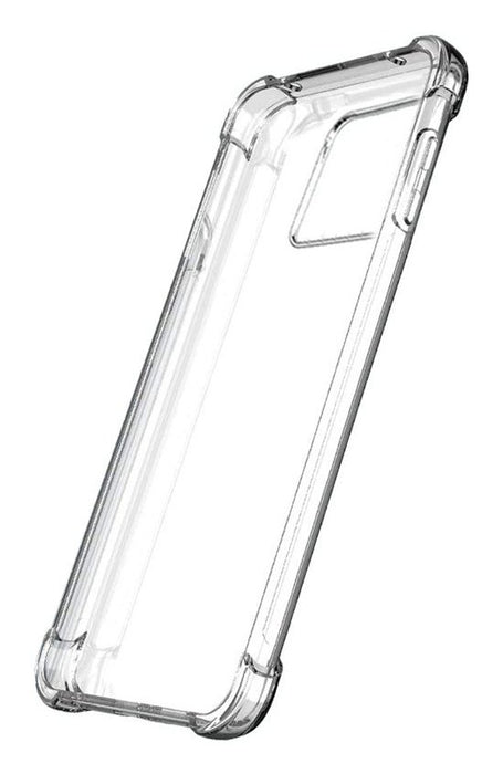 EAN 8434847072869 - COOL Accesorios AntiShock funda para teléfono móvil 16,9 cm (6.67") Transparente imagen 3