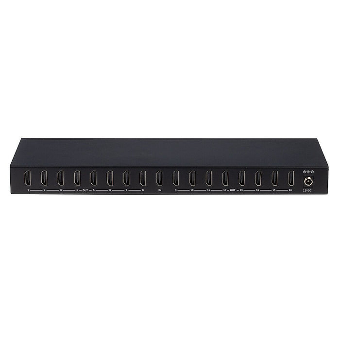 EAN 4002888382397 - Lindy 38239 divisor de video HDMI 16x HDMI imagen 4