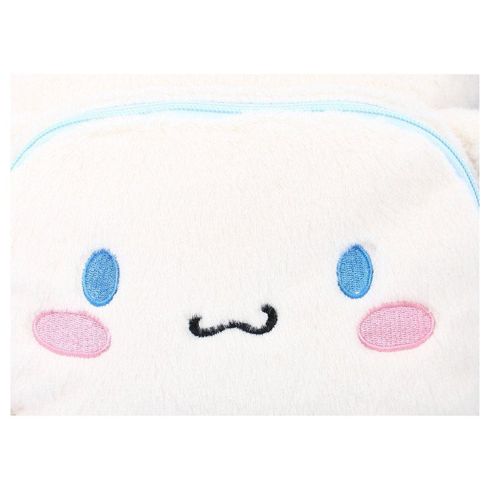 Vadobag Mochila Cinnamoroll Fluffy Festival