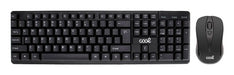 EAN 8434847033402 - COOL Accesorios 8434847033402 teclado Ratón incluido Hogar / Oficina QWERTY Español Negro imagen 5