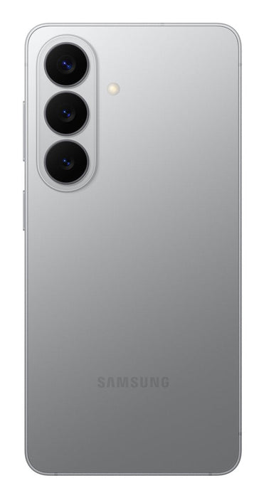 Samsung Galaxy S26 S942 5g 12gb Ram 256gb - Silver Shadow De