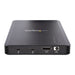EAN 0065030886406 - StarTech.com M2E4BTB3 caja para disco duro externo Caja externa para unidad de estado sólido (SSD) Negro imagen 3